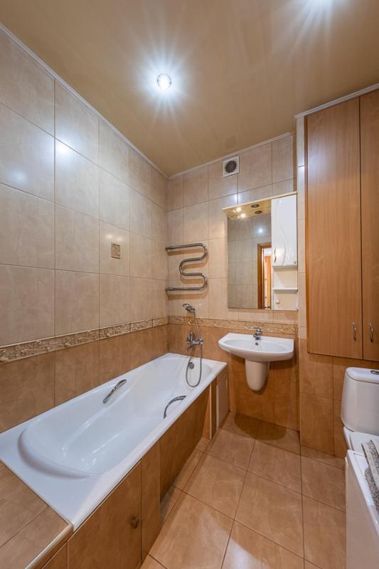 Apartment Near Lva Tolstoho Square Kiew Exterior foto