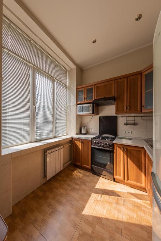 Apartment Near Lva Tolstoho Square Kiew Exterior foto